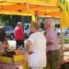 Mercatino a km zero Cattolica