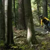 Itinerari e percorsi per ciclisti, cicloamatori e mountainbikers
