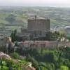 I misteri della Rocca di Montefiore