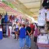 Piazza De Curtis Mercato settimanale