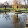 Parco della Pace a Cattolica