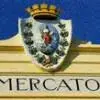Piazza del Mercato a Cattolica