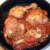 Secondi di Carne della Cucina Tipica di Cattolica