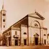 Chiese Ss. Pio V e S. Apollinare a Cattolica