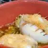 Secondi di Pesce della Cucina Tipica di Cattolica