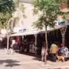 Via Dante - via dello shopping Cattolica
