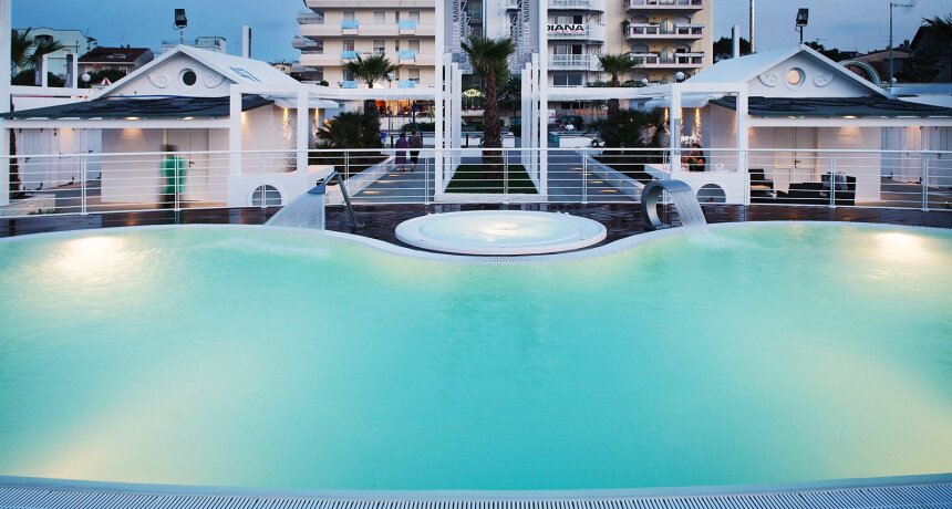 Bagni Stella Marina Cattolica