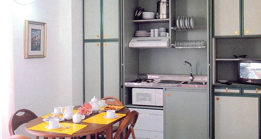 Residence Club House