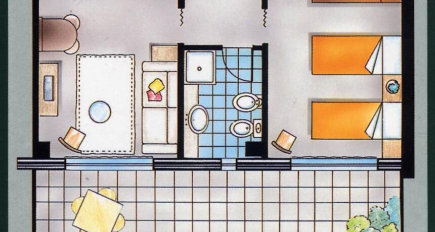 Residence Club House