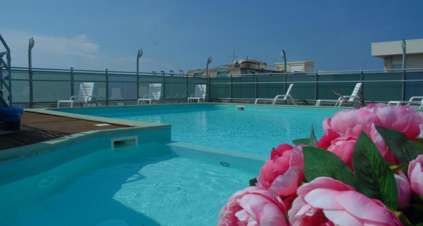 Residence Club House