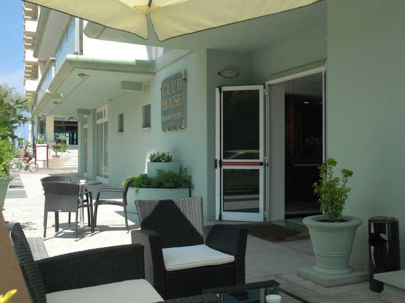 Residence Club House