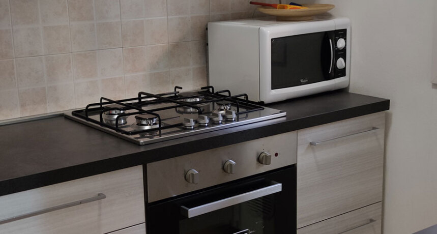 Appartamento Camelia