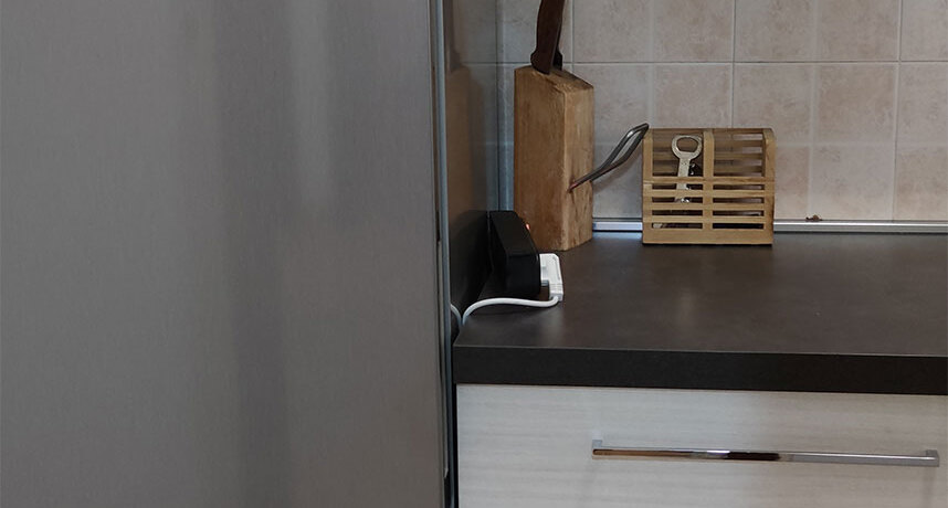 Appartamento Camelia