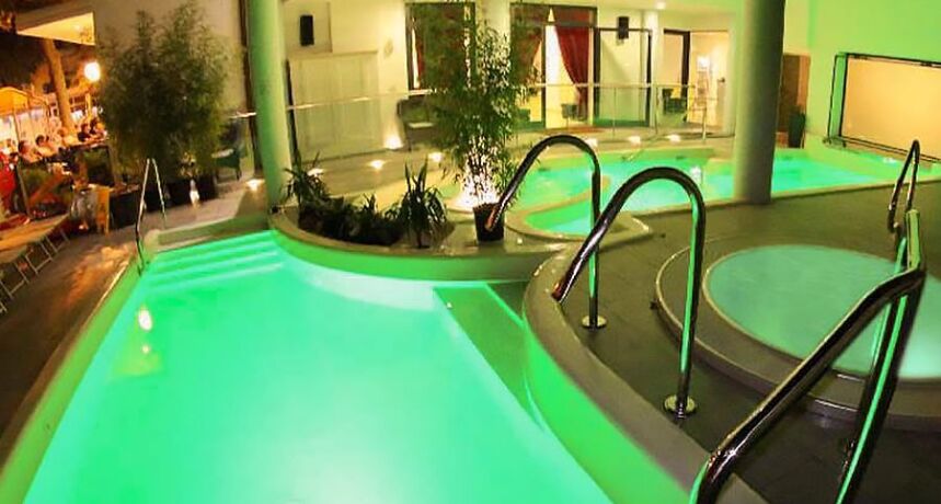 Appartamento Camelia