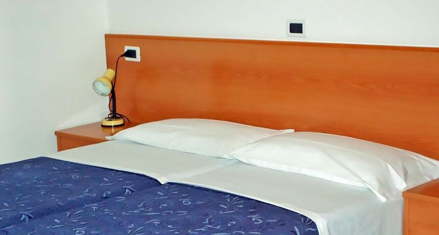 Appartamento Camelia