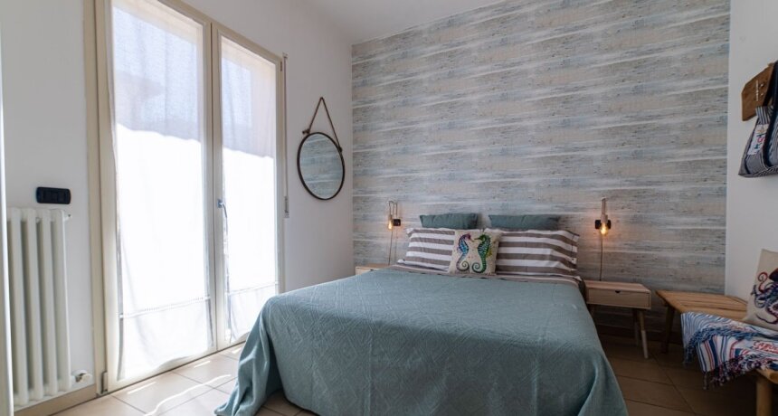 Appartamento Baviera 24