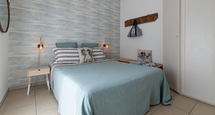 Appartamento Baviera 24