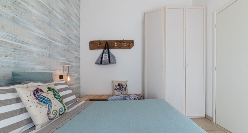 Appartamento Baviera 24