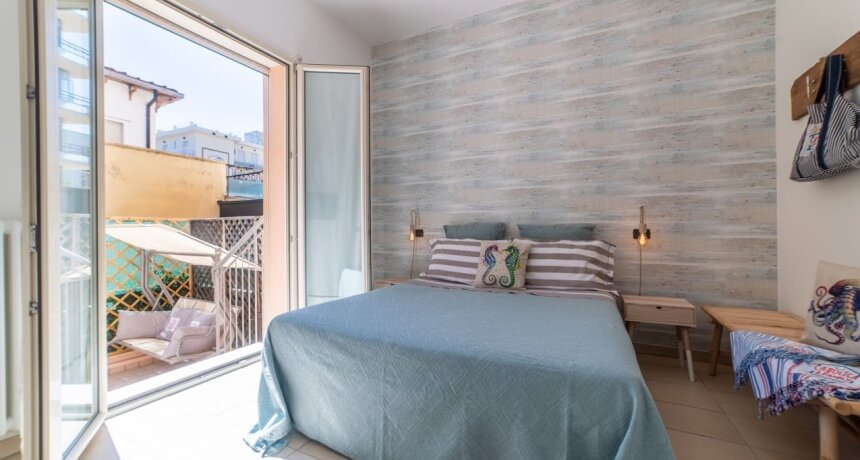 Appartamento Baviera 24