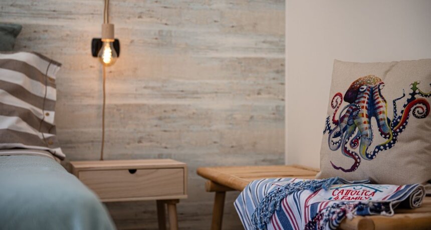 Appartamento Baviera 24