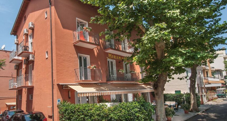 Hotel Miramare