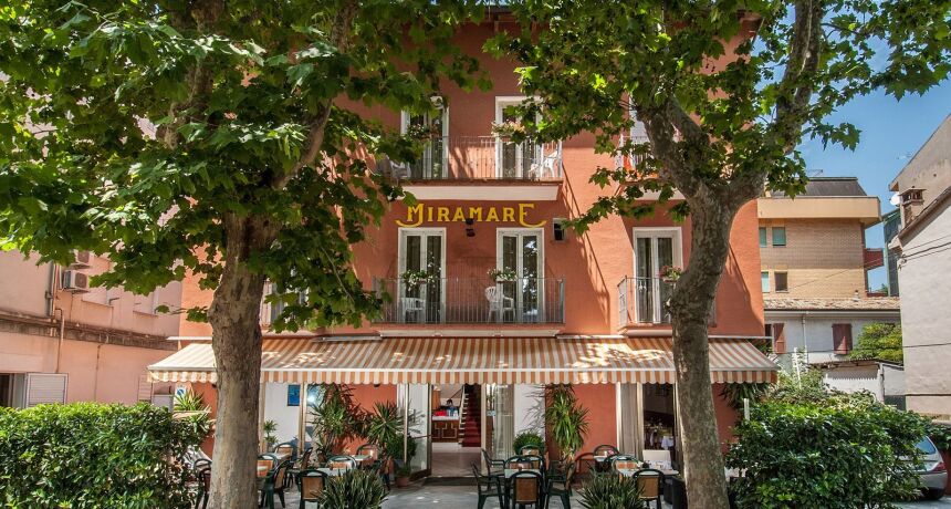 Hotel Miramare