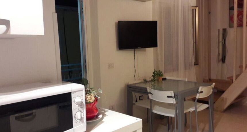 Appartamento Emanuela