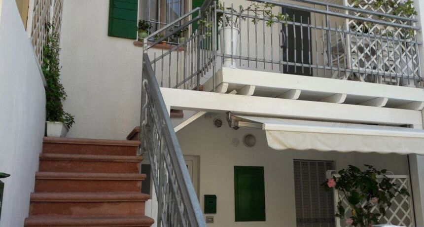 Appartamento Emanuela