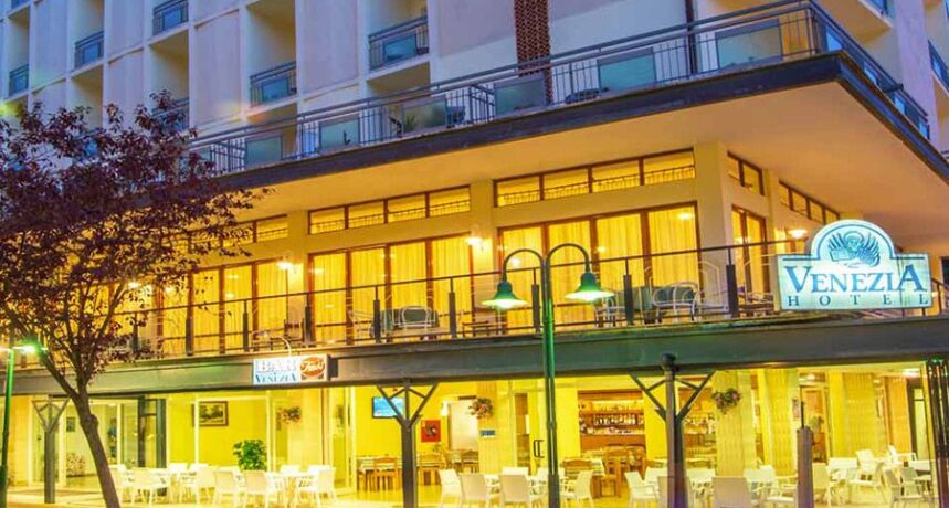 Hotel Venezia
