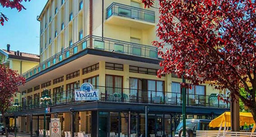 Hotel Venezia