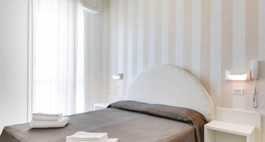 Family Resort Garden