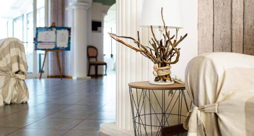 Family Resort Garden