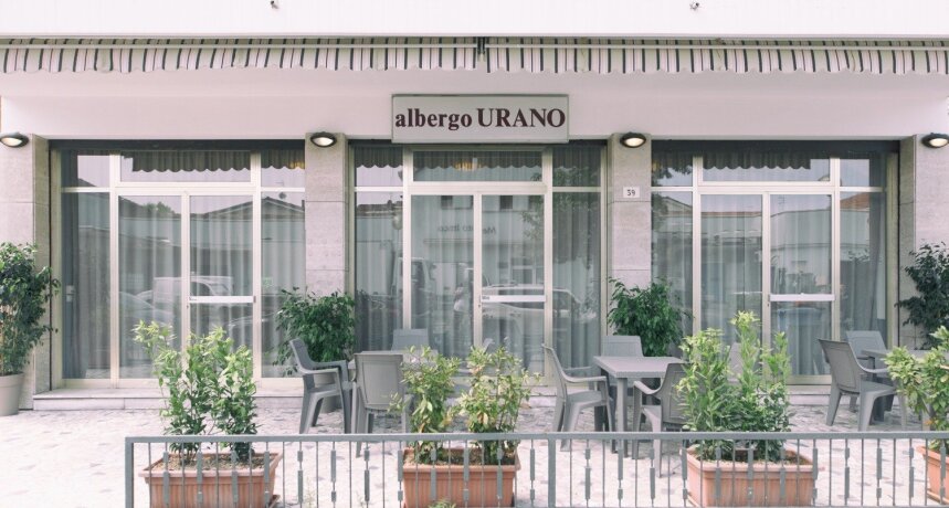 Hotel Urano