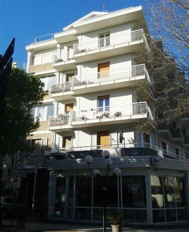 Appartamenti Olimpia