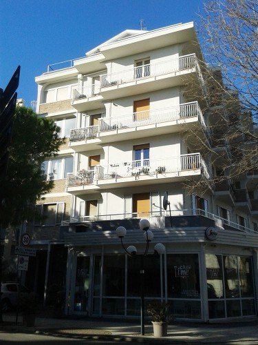 Appartamenti Olimpia