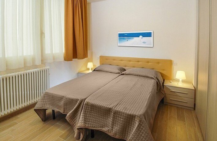 Appartamenti Olimpia