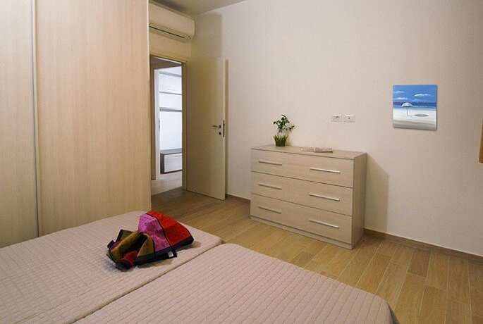 Appartamenti Olimpia