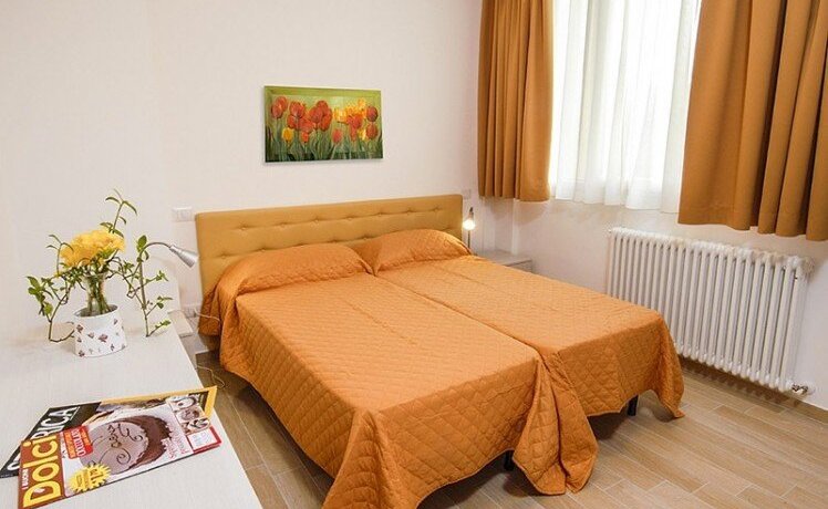 Appartamenti Olimpia