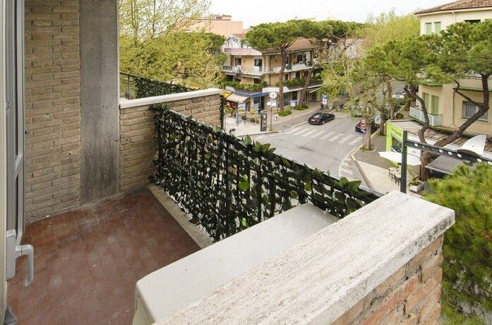 Appartamenti Olimpia