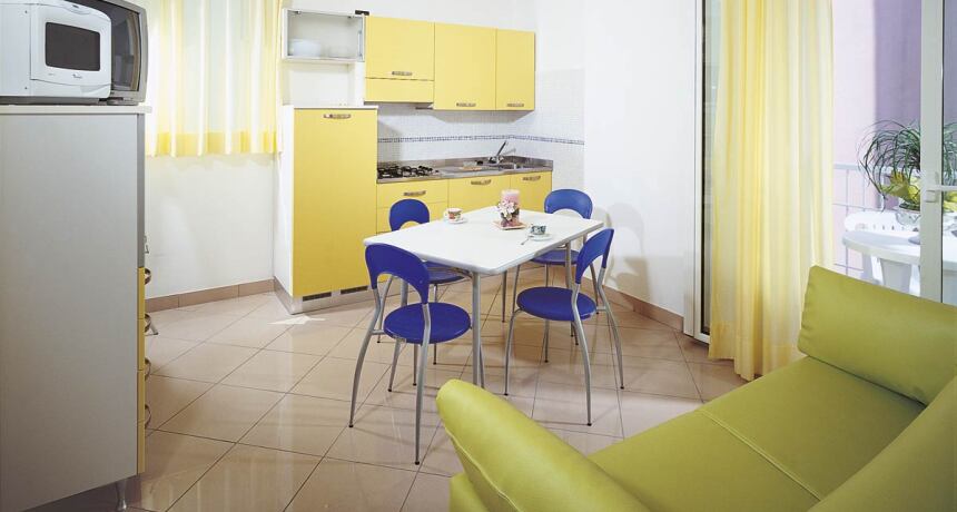 Appartamenti Queen Mary