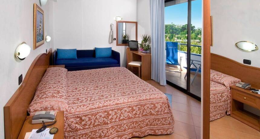 Appartamenti Queen Mary