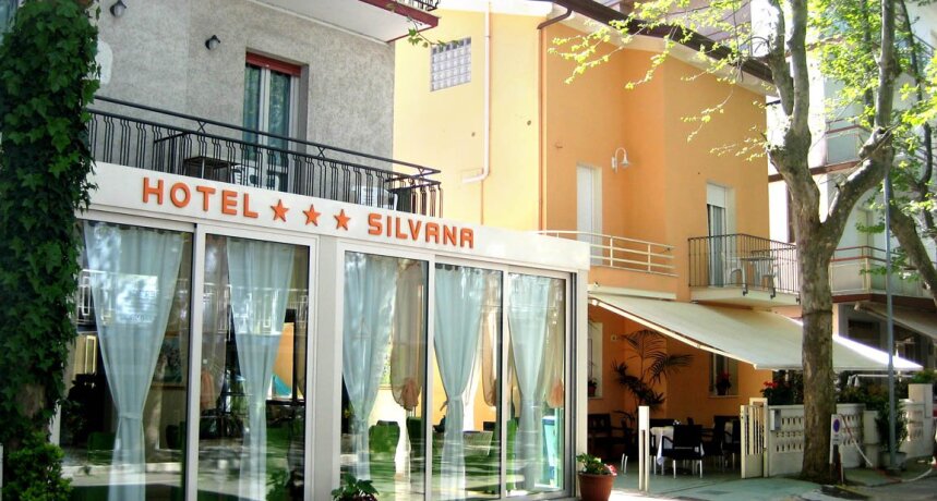 Hotel Silvana