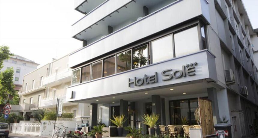 Hotel Sole