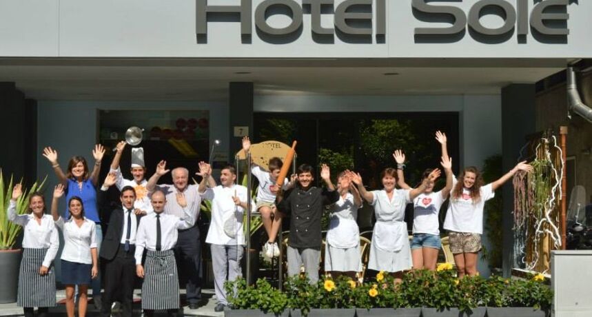 Hotel Sole