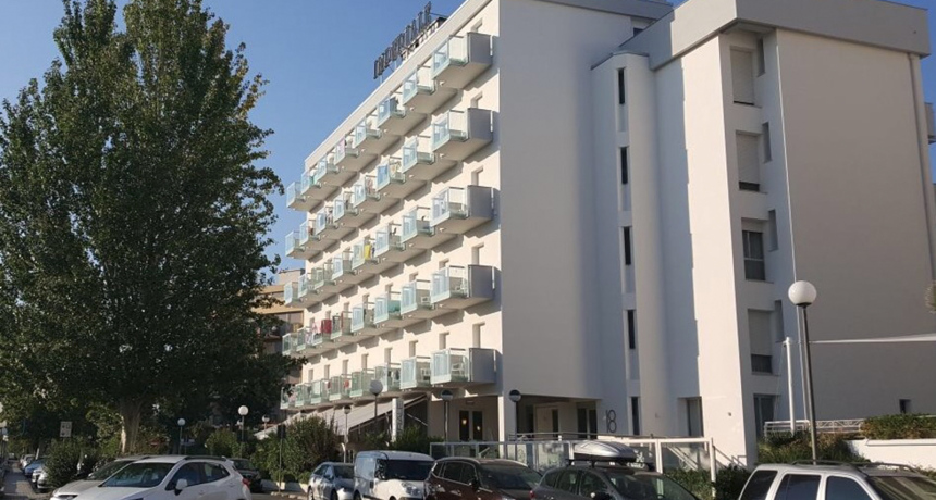 Hotel Imperiale