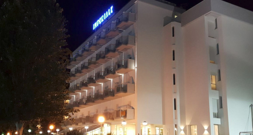 Hotel Imperiale