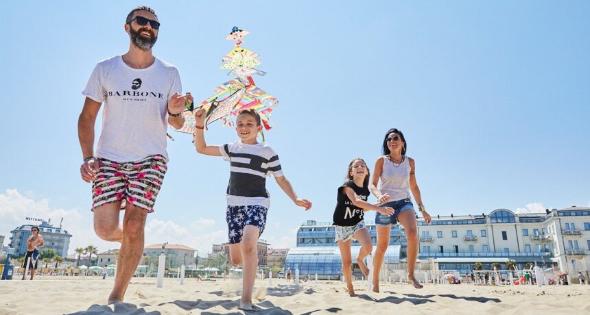 Hotel Europa Monetti