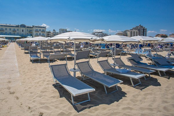 Hotel Europa Monetti