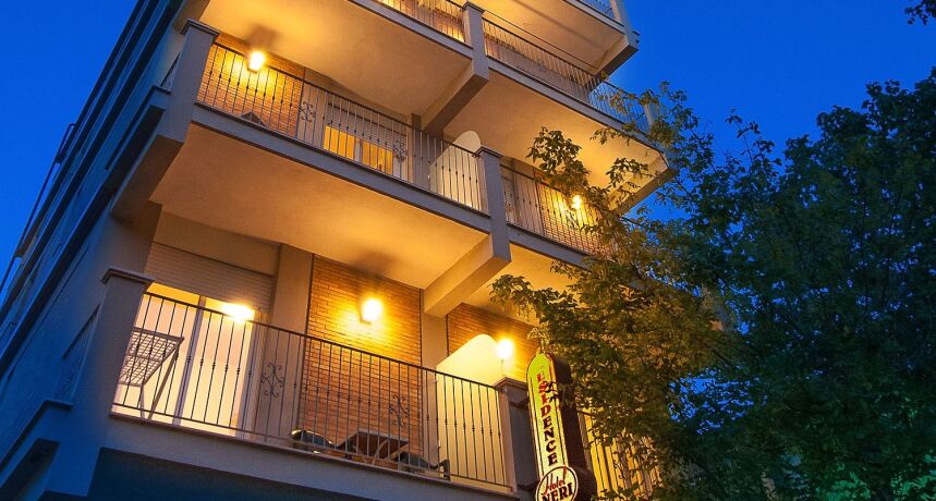 Residence Hotel Neri