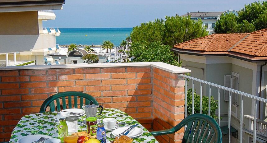 Residence Hotel Neri